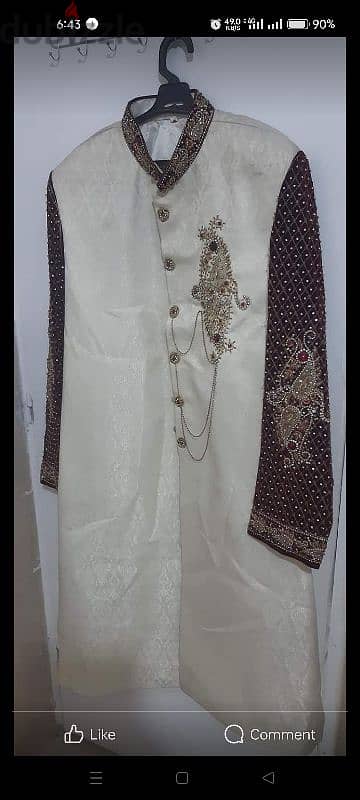 pakistani indian groom dresses shoe's and head Cap 9