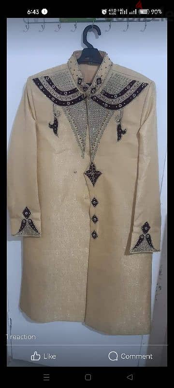 pakistani indian groom dresses shoe's and head Cap 10