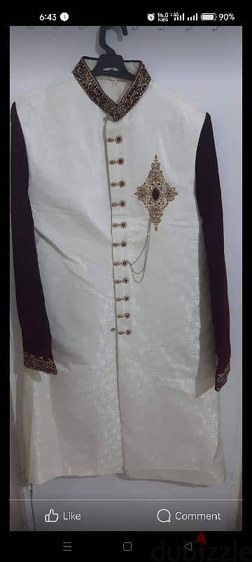 pakistani indian groom dresses shoe's and head Cap 18