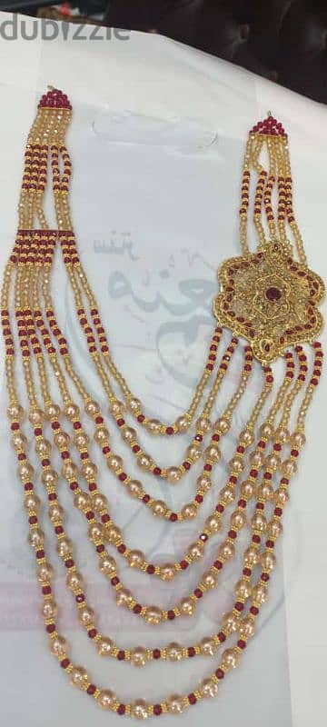 pakistani indian bridle jewelry 5