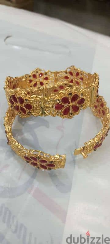 pakistani indian bridle jewelry 7