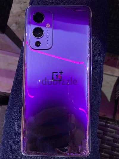 OnePlus 9 For Sale Purple