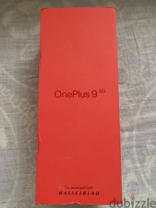 OnePlus 9 For Sale Purple 5