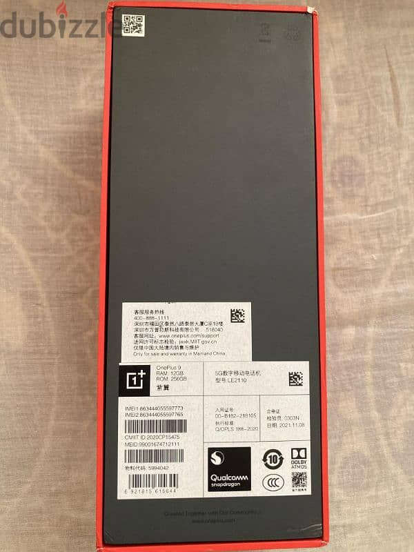 OnePlus 9 For Sale Purple 6