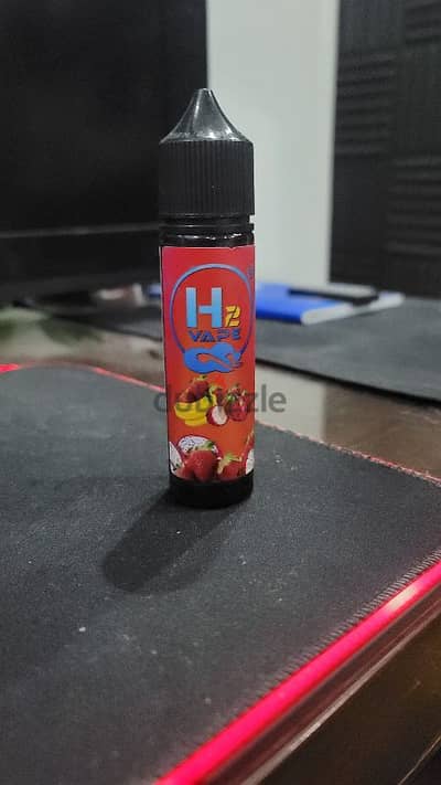 H2 VAPE ELiquid 2.5MG