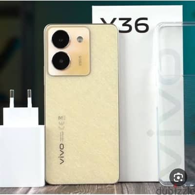 Vivo y36