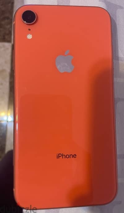 iPhone XR 64GB 74 Battery