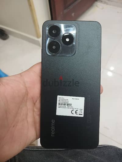 realme c53 زيرو