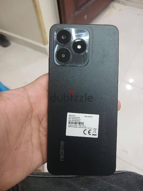 realme c53 زيرو 0