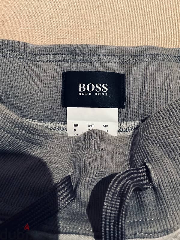 hugo boss Sweatpants Pants original size M 10