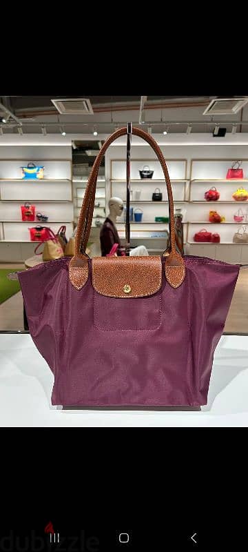 longchamp