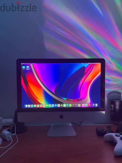 iMac