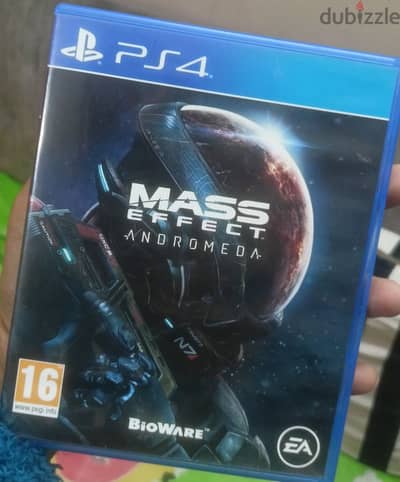 Mass effect . fallout 76