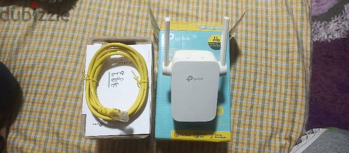 TP-Link Extender