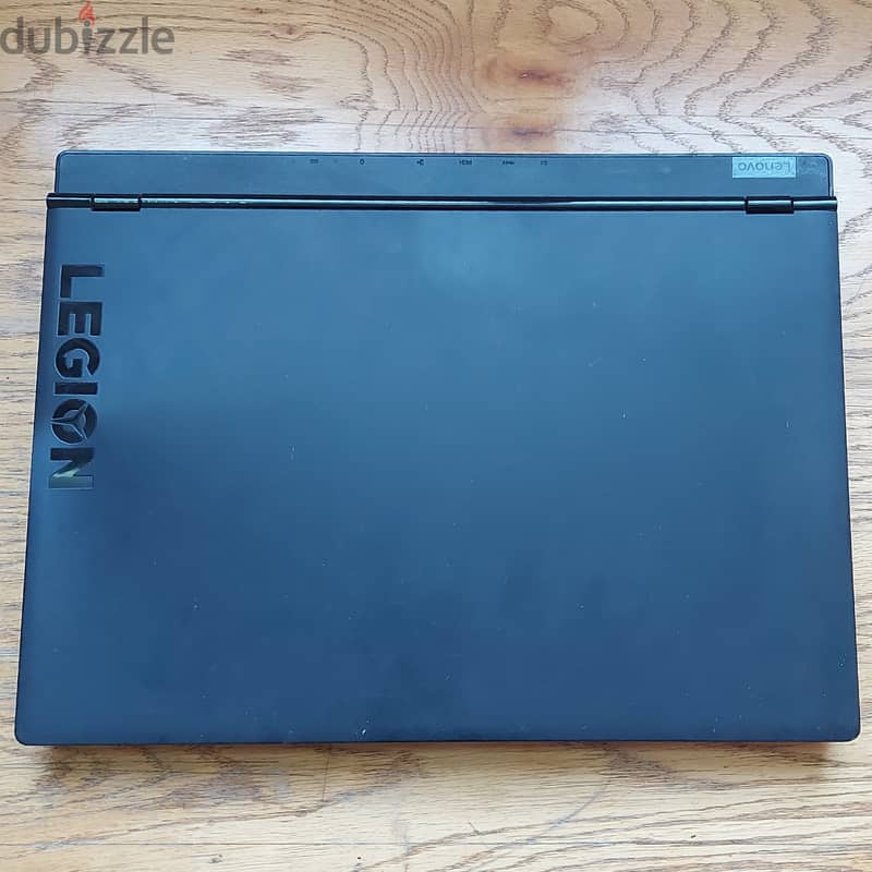 Lenovo Legion y530 32 gig ram 1