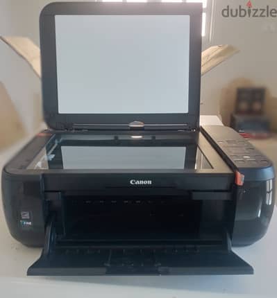 Printer Cannon pixma MP280