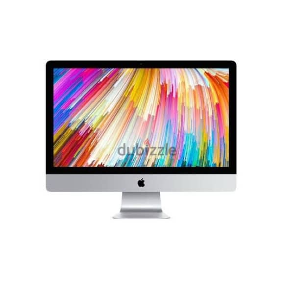 جهاز iMac 2017 (21.5”) من US 0