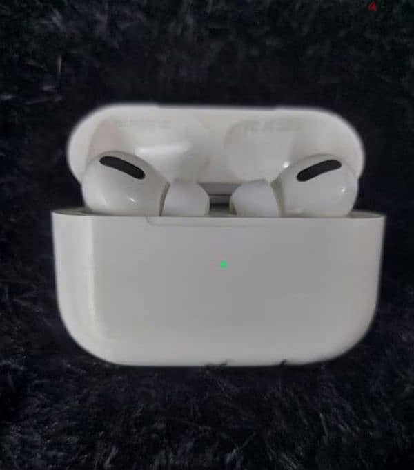 Airpods pro 2nd generation (high copy) 1