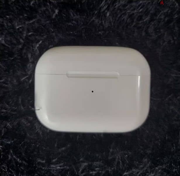 Airpods pro 2nd generation (high copy) 2