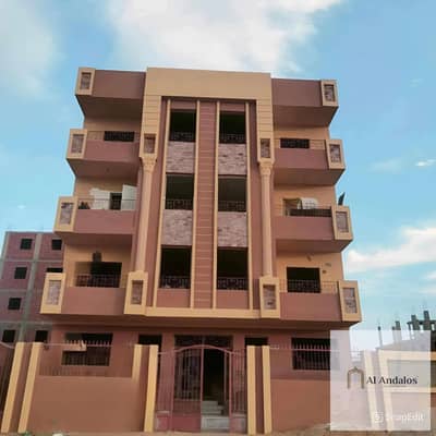  For sale, a distinctive apartment in Badr City 