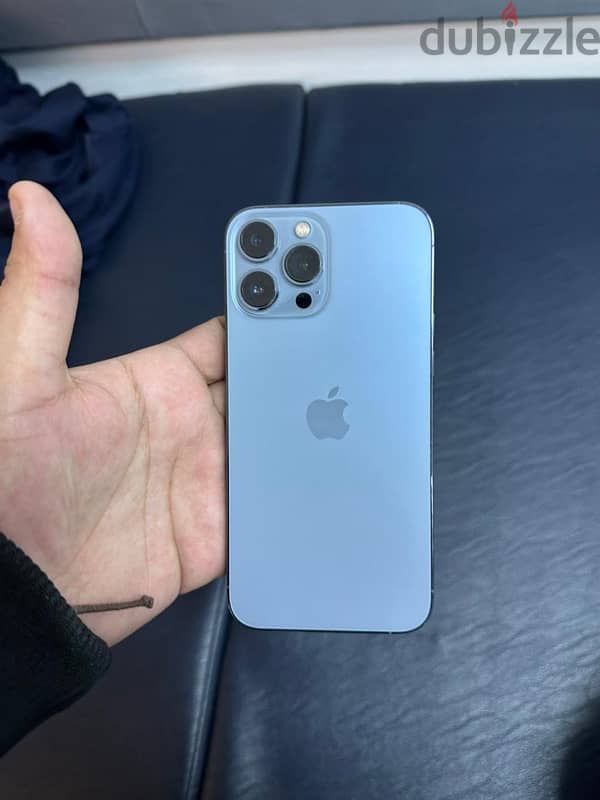 Iphone 13 pro max 128 GB 2