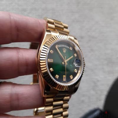 Rolex