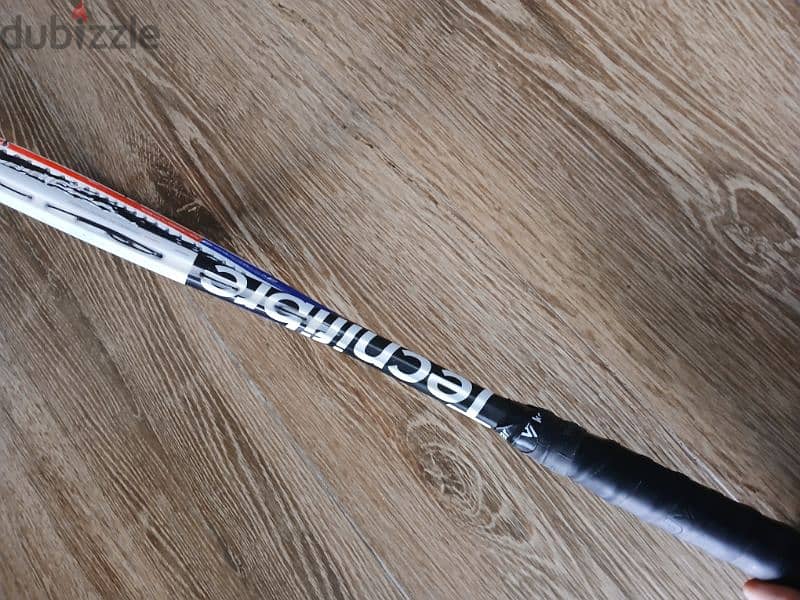 Tecnifibre AIRSHAFT squash racket 3