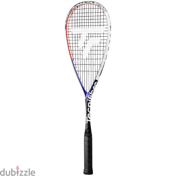 Tecnifibre AIRSHAFT squash racket 14