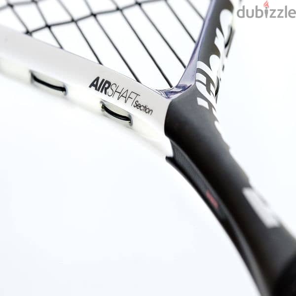 Tecnifibre AIRSHAFT squash racket 15