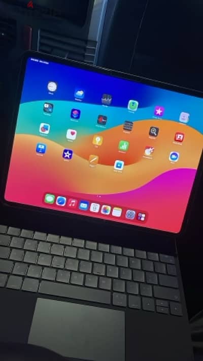 iPad