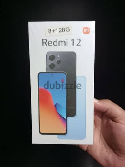 redmi 12