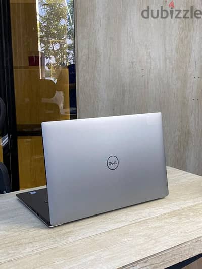 أقوى فئات الوركستيشن Dell Precision 5530