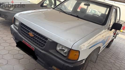 Chevrolet Other 1995