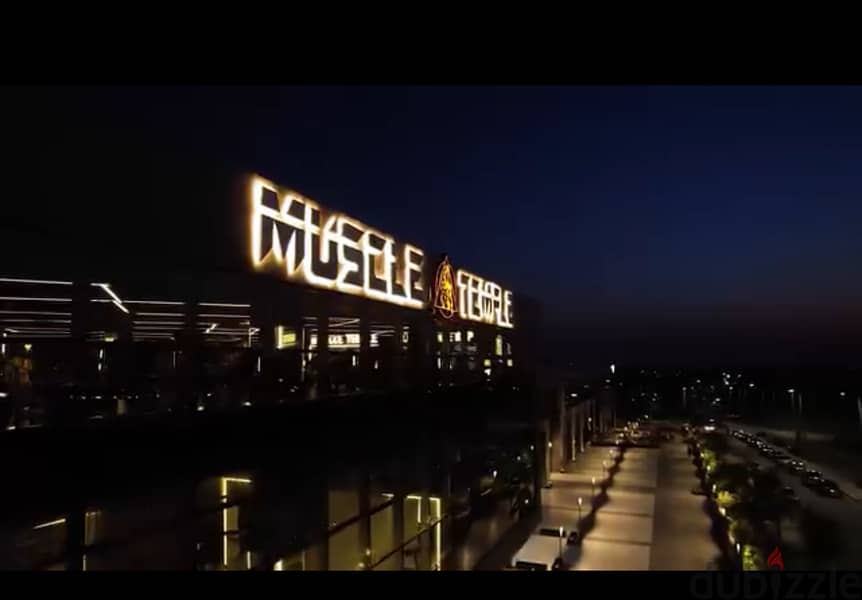 لدواعي السفر إشتراك ٧ شهور في جيم muscle temple الشروق 0