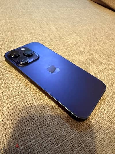 iphone 14 pro / 256 gb