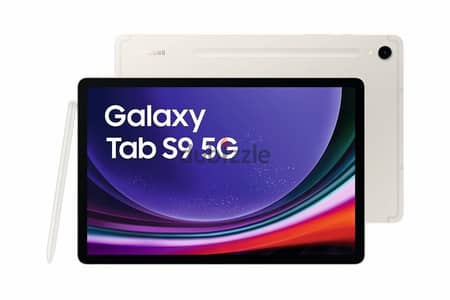 Galaxy tab S9 5G 8/128 gb