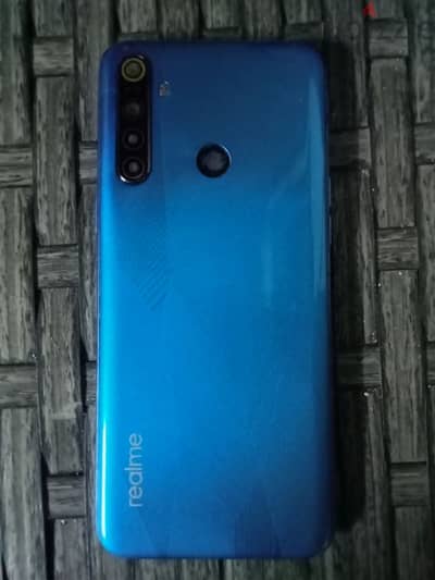 Realme 5 /128G/التواصل رقمي. 01020257067