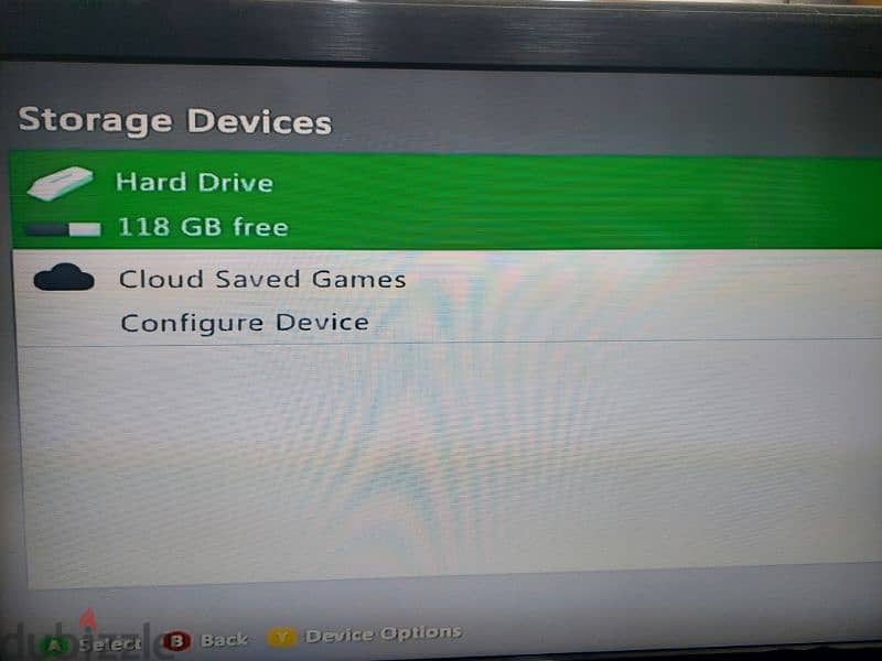 xbox360 معدل 6