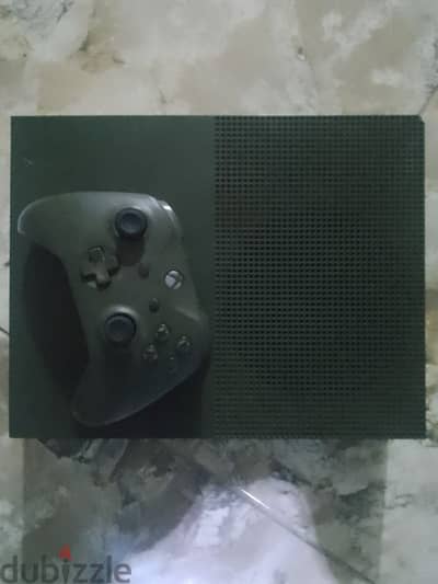 Xbox one s special edition