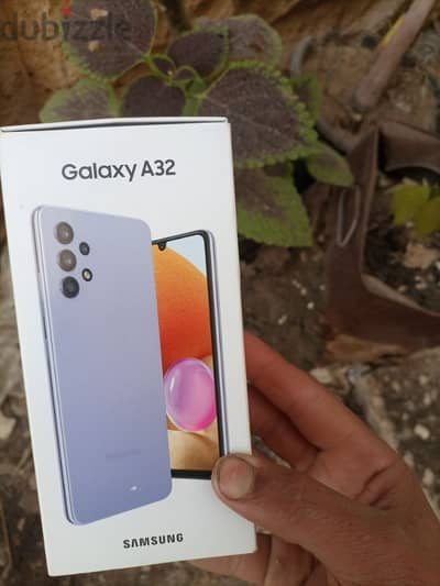 Samsung A32