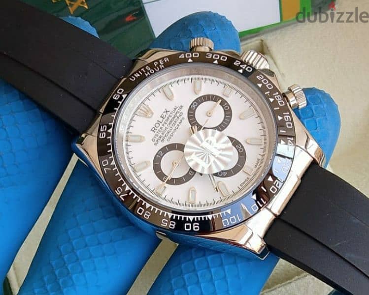 Rolex date just mirror 0riginal 12