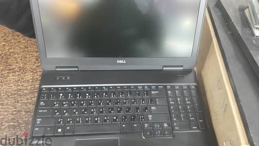 Dell 5540 I5 4G 8Ram