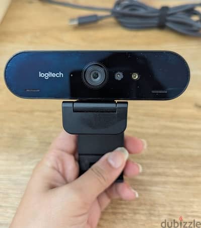 Logitech