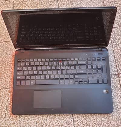 Sony Laptop excellent condition