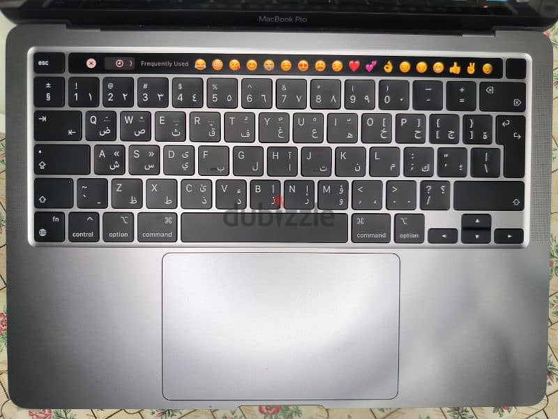 MacBook PRO M1 100% Ar En A+++ condition 6