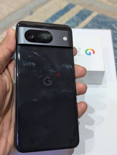 Google Pixel 8 128