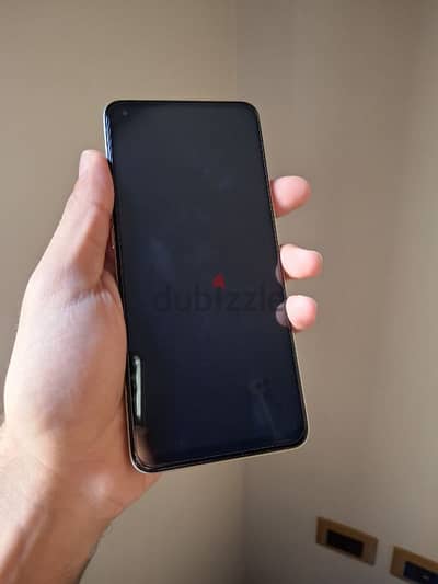 Oppo Reno 8z 5G