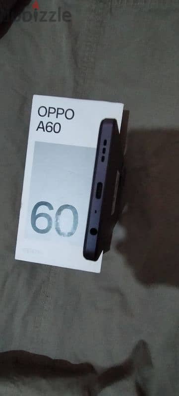 oppo A60