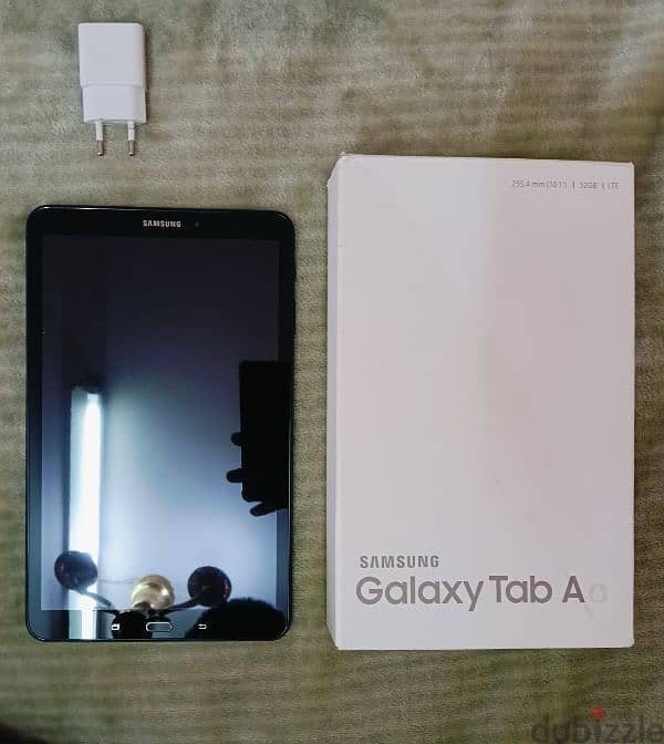 Samsung Galaxy Tab A6 0