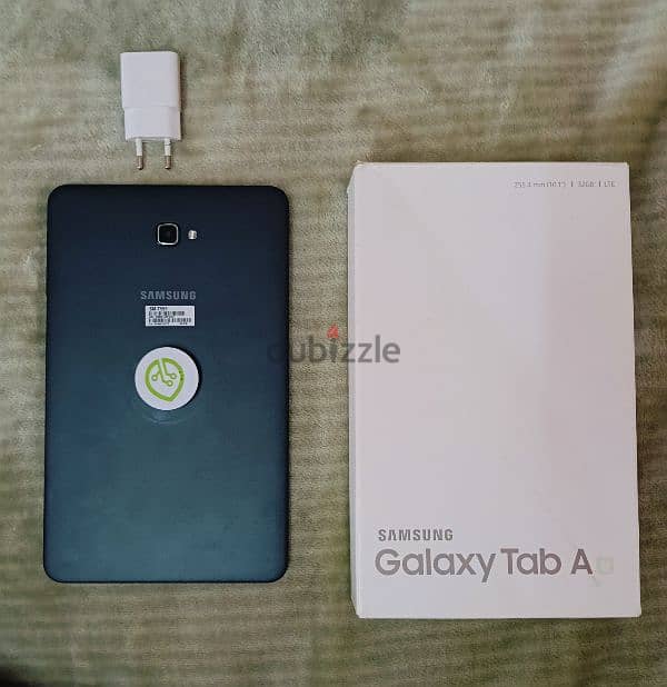 Samsung Galaxy Tab A6 1